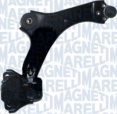 Magneti Marelli 301181359600 - Řídicí páka, zavěšení kol www.parts5.com