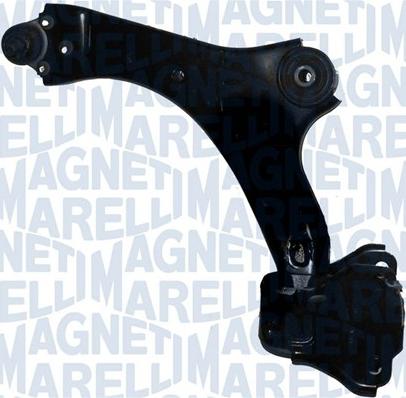 Magneti Marelli 301181359700 - Řídicí páka, zavěšení kol www.parts5.com