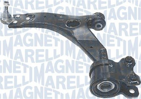 Magneti Marelli 301181354400 - Рычаг подвески колеса www.parts5.com