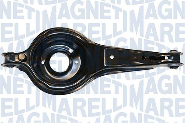 Magneti Marelli 301181354500 - Носач, окачване на колелата www.parts5.com