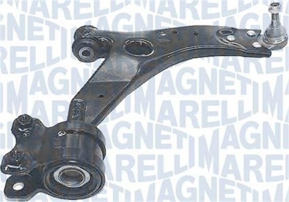 Magneti Marelli 301181354300 - Brat, suspensie roata www.parts5.com