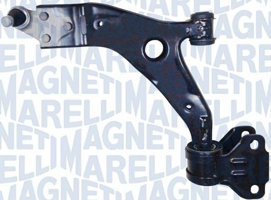 Magneti Marelli 301181356300 - Brat, suspensie roata www.parts5.com