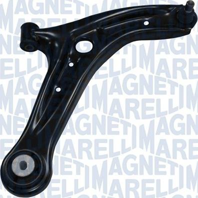 Magneti Marelli 301181351100 - Носач, окачване на колелата www.parts5.com