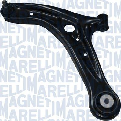 Magneti Marelli 301181351200 - Brat, suspensie roata www.parts5.com