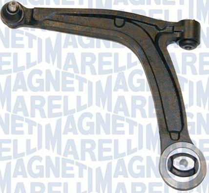 Magneti Marelli 301181353100 - Õõtshoob, käändmik www.parts5.com