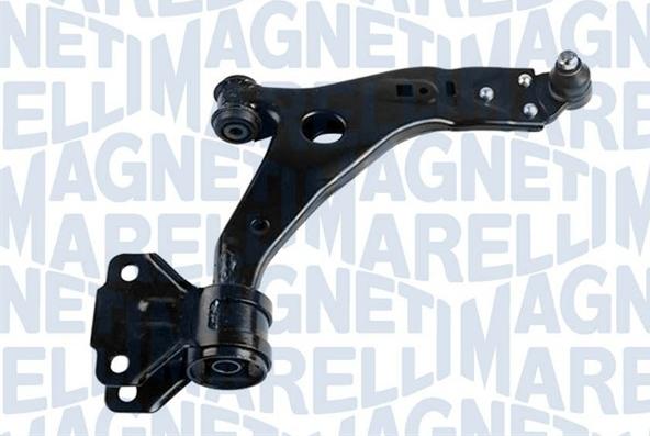 Magneti Marelli 301181357200 - Brat, suspensie roata www.parts5.com