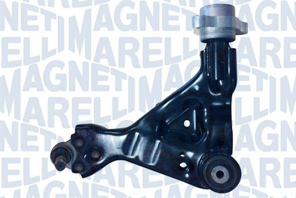 Magneti Marelli 301181369600 - Barra oscilante, suspensión de ruedas www.parts5.com