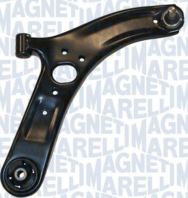 Magneti Marelli 301181364400 - Brat, suspensie roata www.parts5.com