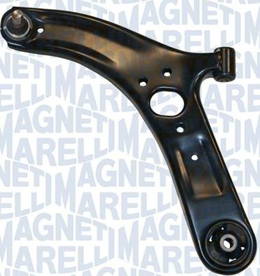 Magneti Marelli 301181364500 - Track Control Arm www.parts5.com