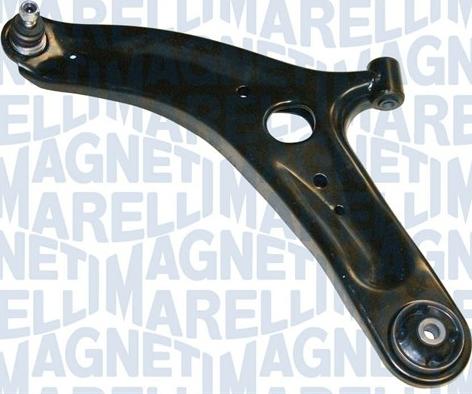 Magneti Marelli 301181364700 - Brat, suspensie roata www.parts5.com