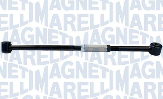 Magneti Marelli 301181360200 - Brat, suspensie roata www.parts5.com