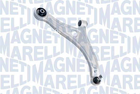 Magneti Marelli 301181361400 - Рычаг подвески колеса www.parts5.com