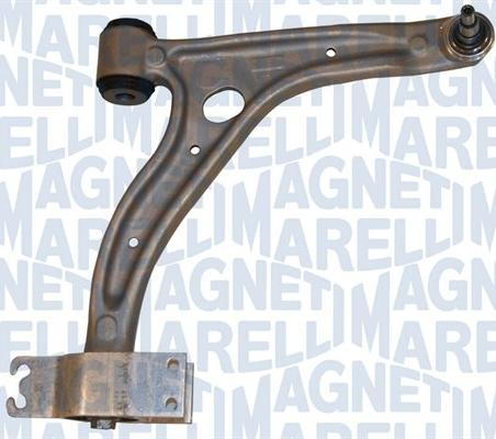 Magneti Marelli 301181368200 - Рычаг подвески колеса www.parts5.com