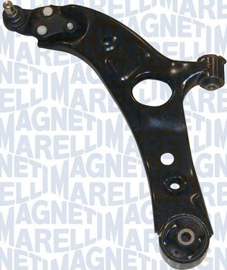 Magneti Marelli 301181362400 - Wahacz, zawieszenie koła www.parts5.com