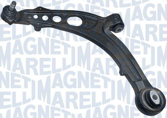 Magneti Marelli 301181309600 - Носач, окачване на колелата www.parts5.com