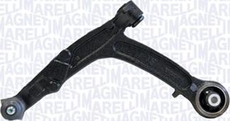 Magneti Marelli 301181309000 - Tukivarsi, pyöräntuenta www.parts5.com