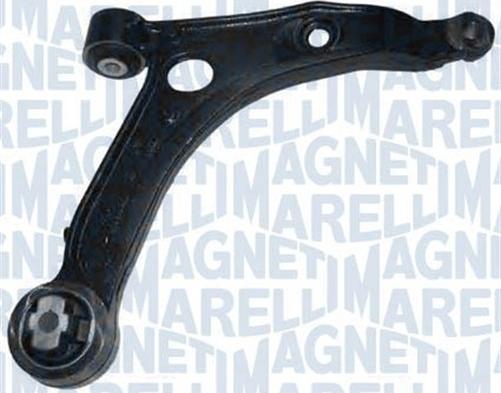 Magneti Marelli 301181309300 - Brat, suspensie roata www.parts5.com