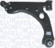 Magneti Marelli 301181306800 - Wahacz, zawieszenie koła www.parts5.com