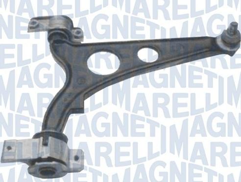 Magneti Marelli 301181301900 - Brat, suspensie roata www.parts5.com