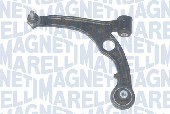 Magneti Marelli 301181301800 - Track Control Arm www.parts5.com