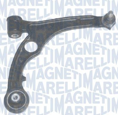 Magneti Marelli 301181301700 - Track Control Arm www.parts5.com