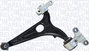 Magneti Marelli 301181308000 - Tukivarsi, pyöräntuenta www.parts5.com