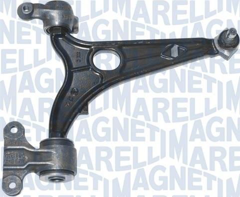 Magneti Marelli 301181303500 - Lenker, Radaufhängung www.parts5.com