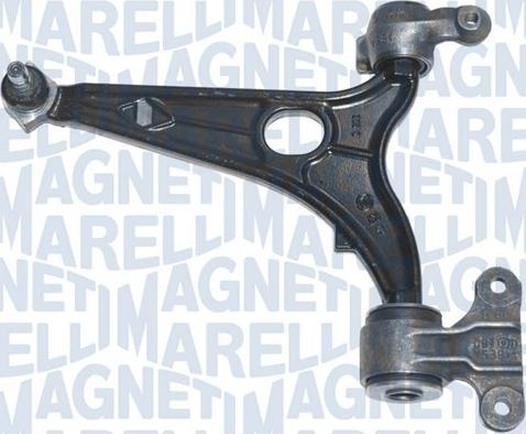 Magneti Marelli 301181303600 - Barra oscilante, suspensión de ruedas www.parts5.com