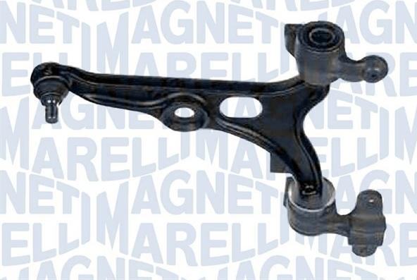 Magneti Marelli 301181302400 - Track Control Arm www.parts5.com