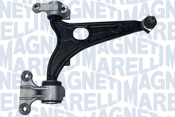 Magneti Marelli 301181307300 - Wahacz, zawieszenie koła www.parts5.com