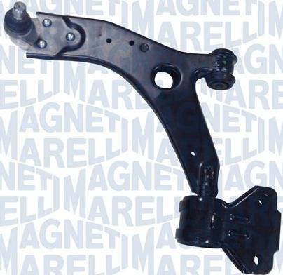 Magneti Marelli 301181310910 - Рычаг подвески колеса www.parts5.com