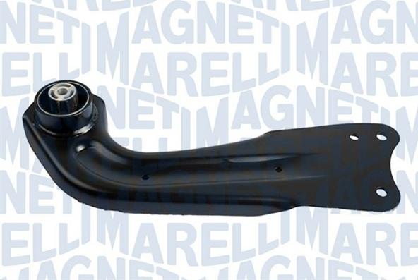 Magneti Marelli 301181310550 - Brat, suspensie roata www.parts5.com