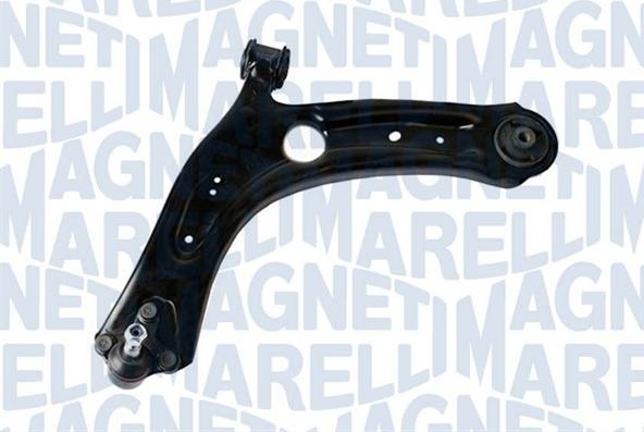 Magneti Marelli 301181310660 - Barra oscilante, suspensión de ruedas www.parts5.com