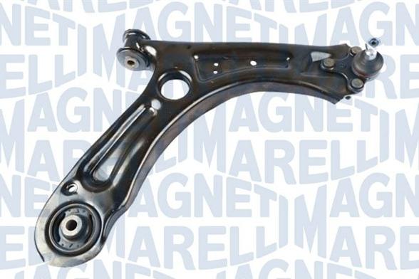 Magneti Marelli 301181310600 - Brat, suspensie roata www.parts5.com