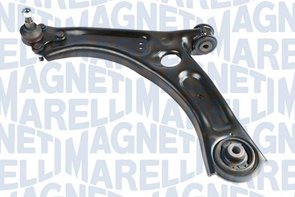 Magneti Marelli 301181310630 - Barra oscilante, suspensión de ruedas www.parts5.com