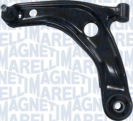 Magneti Marelli 301181310190 - Barra oscilante, suspensión de ruedas www.parts5.com