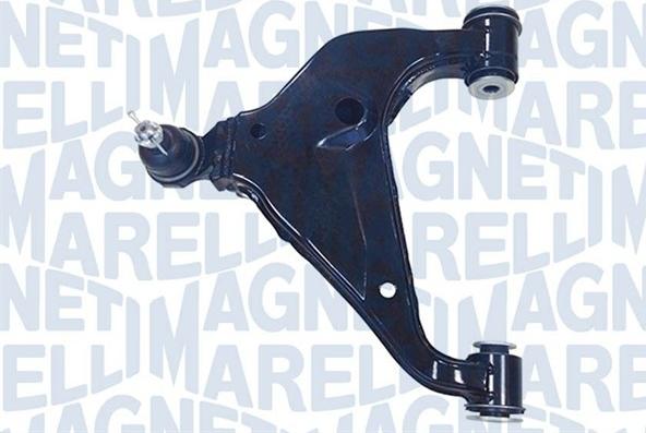 Magneti Marelli 301181310130 - Řídicí páka, zavěšení kol www.parts5.com