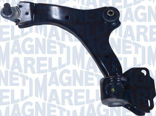 Magneti Marelli 301181310890 - Ψαλίδι, ανάρτηση τροχών www.parts5.com