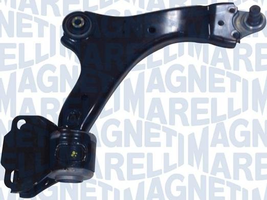 Magneti Marelli 301181310880 - Lengőkar, kerékfelfüggesztés www.parts5.com