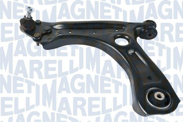 Magneti Marelli 301181310770 - Ψαλίδι, ανάρτηση τροχών www.parts5.com