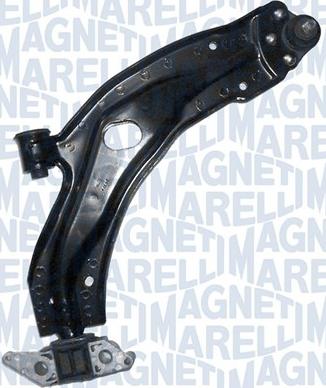 Magneti Marelli 301181311300 - Track Control Arm parts5.com