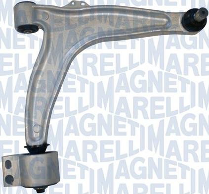 Magneti Marelli 301181311700 - Track Control Arm parts5.com