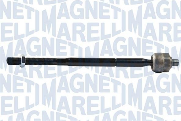 Magneti Marelli 301181313910 - Articulatie axiala, cap de bara www.parts5.com