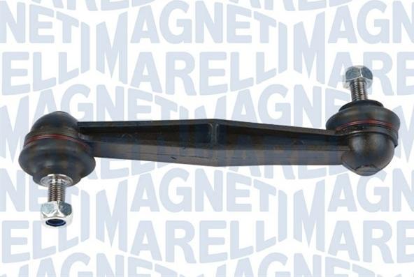 Magneti Marelli 301181312930 - Remondikomplekt,stabilisaatorilaager www.parts5.com