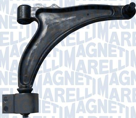 Magneti Marelli 301181389400 - Spona, vešanje točkova www.parts5.com