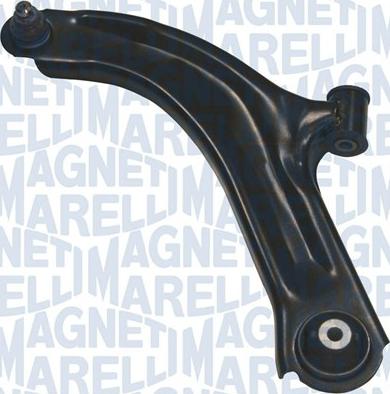 Magneti Marelli 301181384600 - Рычаг подвески колеса www.parts5.com