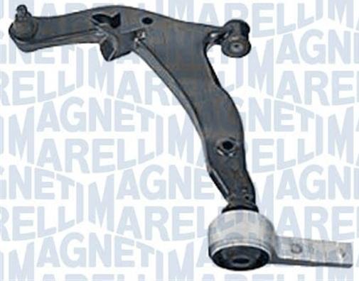 Magneti Marelli 301181385400 - Barra oscilante, suspensión de ruedas parts5.com