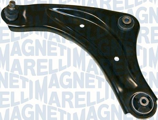 Magneti Marelli 301181386400 - Brat, suspensie roata www.parts5.com