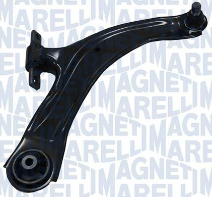 Magneti Marelli 301181386500 - Brat, suspensie roata www.parts5.com