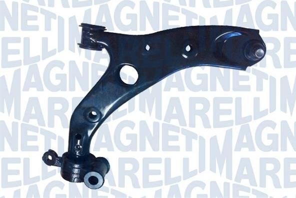 Magneti Marelli 301181380000 - Brat, suspensie roata www.parts5.com